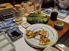 -杉海和牛烧肉海鲜自助(会展城店)