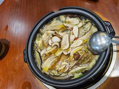 -菌之家·专业纯野生菌火锅·特色炒菌