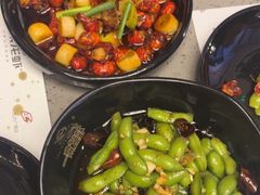 -一棠龙虾•王牌虾球(恒隆广场店)