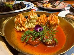 -卢布里西餐厅(总店)