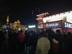 -天主教堂(莲池区)