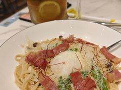 -卡朋西餐(铂顿城店)
