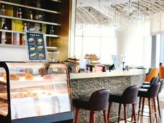 -三迪希尔顿酒店·星空酒廊