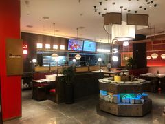 -捞神煲汤火锅(湖滨商业街店)