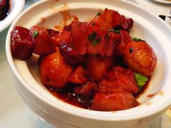 外婆红烧肉-旭龙鱼头王(航华店)