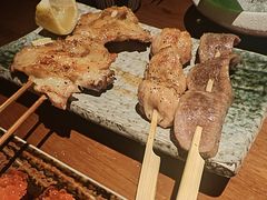 -千代武日本料理(开发区店)