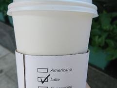 -JPG coffee(广州体育西店)