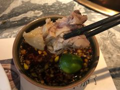 -大头椰·海南椰子鸡火锅(思明万象城店)