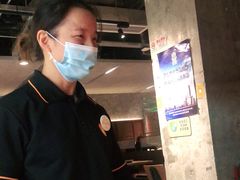 -新石器烤肉(中房金谊广场店)