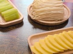 -食理八湘(中海城风情苑北区店)