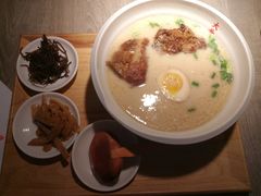 -味千拉面(东营西城万达店)