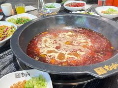 -老船舫·现做活鲜鱼馆(东郊记忆店)
