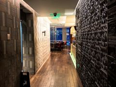 -广州柏悦酒店·悦景轩·粤菜餐厅