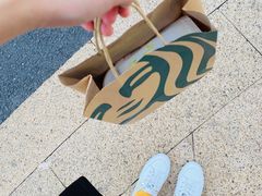 -星巴克臻选(深圳卓悦中心店)