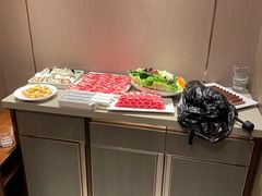 -蝎王府羊蝎子(虎坊桥总店)