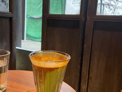 -Metal hands·铁手咖啡