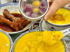 -赵记传承·中国甜品(福州总店)