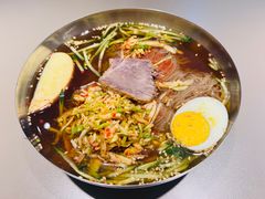 -三泉冷面(双井店)
