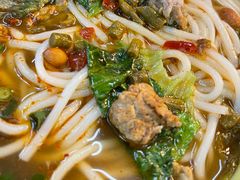-丫丫桂林米粉(学府店)