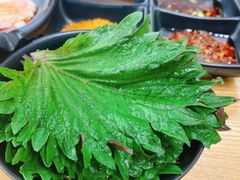 -碳碳烤肉(南湖路店)