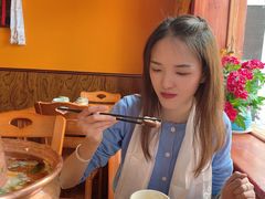 -如意林卡藏餐吧(大昭寺店)