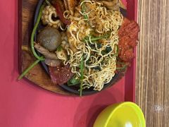 -江南大学-第一食堂(江南苑)