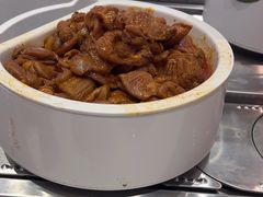 -龍歌自助小火锅(芝罘万达店)