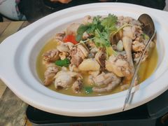 -湘香私房菜(大石长隆店)