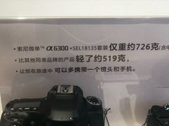 -Sony Store 索尼(上海淮海中路店)