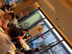 -杨氏青龙虾·羊蝎子(金盛路总店)
