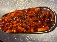-大叹号·朝鲜族烤肉(潍坊泰华城店)