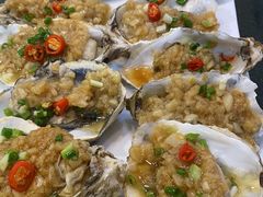 -鲜味食族水产·海鲜餐厅