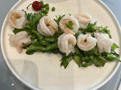 -甜阿姨·天台花园私房菜(万松园店)