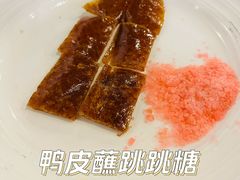 -金百万烤鸭店(马甸店)