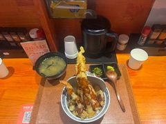-天妇罗内顺田(罗湖店)