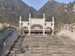 -娄山关景区