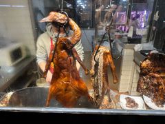 -盛品鲜东莞烧鹅濑粉(杨箕店)
