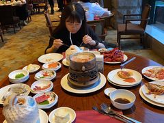 -龙城咖啡厅(常州富都洲际店)