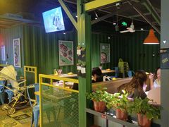 -蛙喔牛蛙(浦口澳林店)