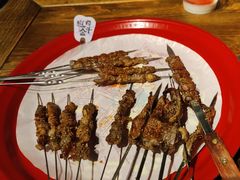 -北三老太太烧烤(人生一串上榜店)