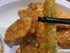 -食蔬不二素食自助餐厅(沈阳铁西店)