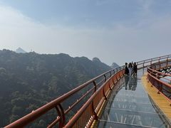 -少华山国家森林公园