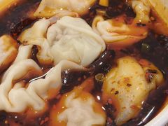 -继红顺河抄手名小吃