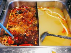 -重庆高老九火锅(万象城店)