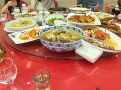 -天和楼·精致太湖酒家(太湖店)