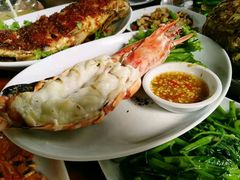 -自然餐厅(Phuket)