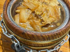 -苹果树下艺术餐厅(宋庄店)