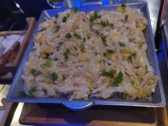 烤酸菜-很久以前羊肉串(大华三路店)