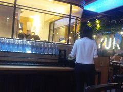 -鱼库·不仅是一家烤鱼店(车公庙店)