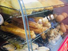 -清泉阁包子饺子·刀削面(五一店)